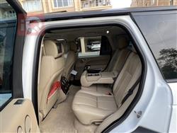 Land Rover Range Rover Vogue